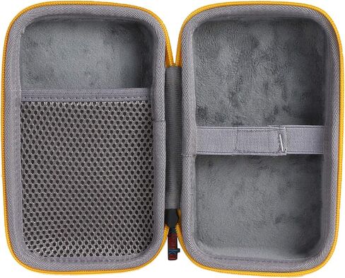 Khanka Hard Carrying Bag Replacement for Calculated Industries 4088 Machinist Calc Pro 2 Advanced Machining Calculator in Saudi Arabia
