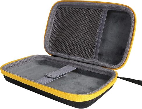 Khanka Hard Carrying Bag Replacement for Calculated Industries 4088 Machinist Calc Pro 2 Advanced Machining Calculator in Saudi Arabia