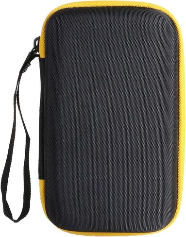 Khanka Hard Carrying Bag Replacement for Calculated Industries 4088 Machinist Calc Pro 2 Advanced Machining Calculator in Saudi Arabia