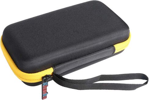 Khanka Hard Carrying Bag Replacement for Calculated Industries 4088 Machinist Calc Pro 2 Advanced Machining Calculator in Saudi Arabia