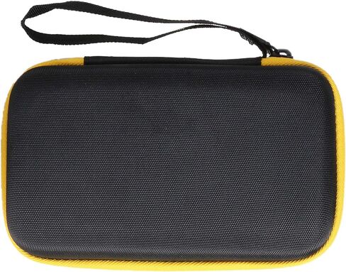 Khanka Hard Carrying Bag Replacement for Calculated Industries 4088 Machinist Calc Pro 2 Advanced Machining Calculator in Saudi Arabia