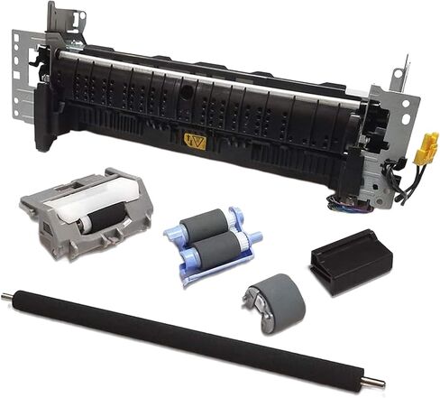 مجموعة صيانة المصهر RM2-5399-MK-AP (C5F92-69002) لطابعة الليزر الملونة HP Pro M402، M403، M426، M427 (110 فولت) in Kuwait