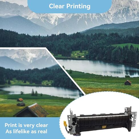 مجموعة صيانة المصهر RM2-5399-MK-AP (C5F92-69002) لطابعة الليزر الملونة HP Pro M402، M403، M426، M427 (110 فولت) in Kuwait