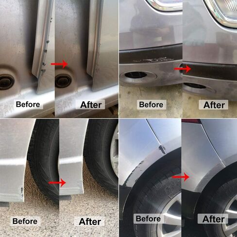 قلم طلاء السيارة باللون الأبيض اللؤلؤي لسيارة Toyota RAV4 قلم طلاء السيارة المضاد للصدأ ومزيل الخدوش 12 سم in Kuwait