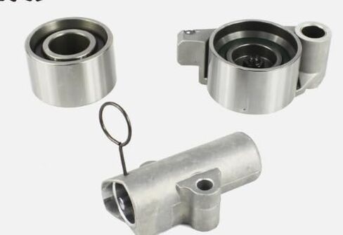 طقم حزام توقيت المحرك مع مضخة مياه TKT-026 متوافق مع 2001-2010 هايلاندر Ca-mry سيينا سولارا Le-xus ES300 RX330 3.0L 1MZFE/3.3L 3MZFE V6 DOHC 24V in Kuwait