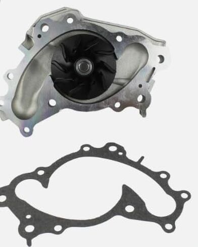 طقم حزام توقيت المحرك مع مضخة مياه TKT-026 متوافق مع 2001-2010 هايلاندر Ca-mry سيينا سولارا Le-xus ES300 RX330 3.0L 1MZFE/3.3L 3MZFE V6 DOHC 24V in Kuwait