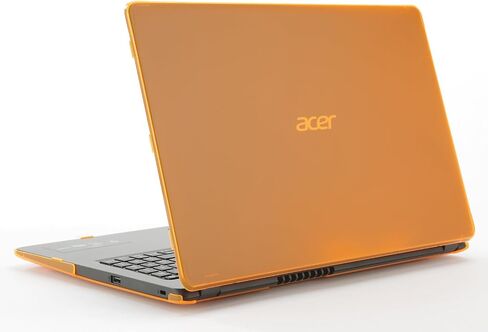 حافظة mCover متوافقة فقط مع أجهزة الكمبيوتر المحمول Acer Aspire 3 A315-42 / A315-54 / A315-56 Series 2019~2023 مقاس 15.6 بوصة (مع وحدة المعالجة المركزية Intel) (لا تناسب موديلات Acer الأخرى) - شفاف in Kuwait