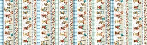 Michael Miller Bears On Chairs, Mult Multi in Kuwait