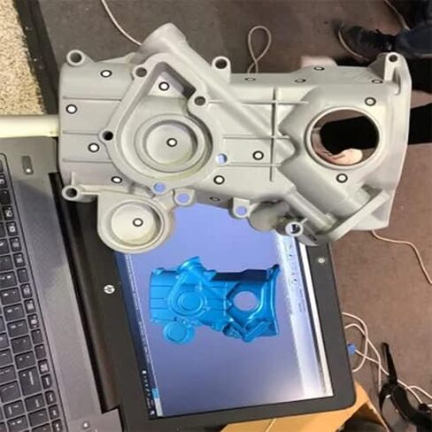 علامات النقطة المرجعية للمسح ثلاثي الأبعاد، وعلامات الانعكاس المنتشرة لتحديد المواقع للأهداف للماسح الضوئي ثلاثي الأبعاد (300) in Kuwait