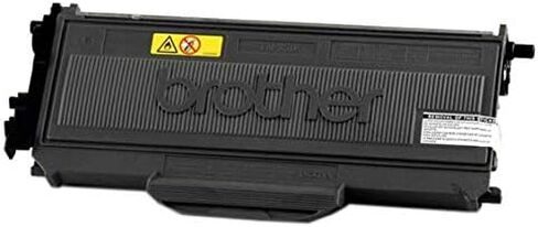 خرطوشة حبر ليزر أحادية أصلية TN330 من براذر، أسود in Kuwait