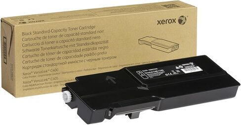 Xerox VersaLink C400/C405 Black Extra High Yield in Saudi Arabia