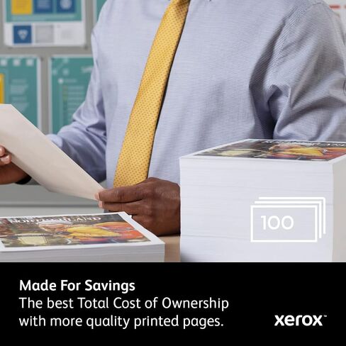 Xerox VersaLink C400/C405 Black Extra High Yield in Saudi Arabia
