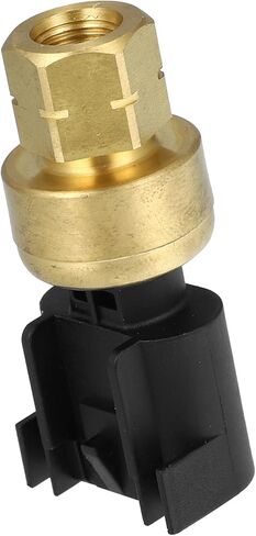 Oil Fuel Pressure Sensor 13579380 for Buick Encore 2015-2019 in Saudi Arabia