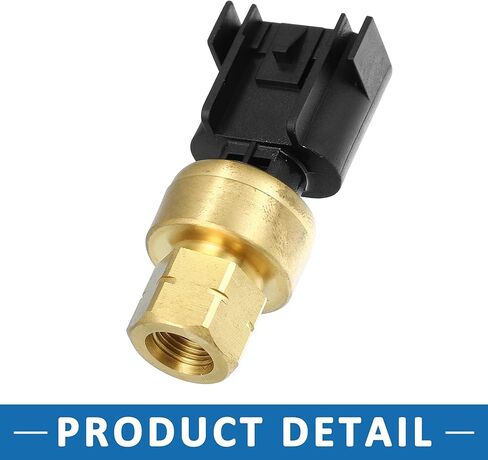 Oil Fuel Pressure Sensor 13579380 for Buick Encore 2015-2019 in Saudi Arabia