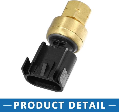 Oil Fuel Pressure Sensor 13579380 for Buick Encore 2015-2019 in Saudi Arabia
