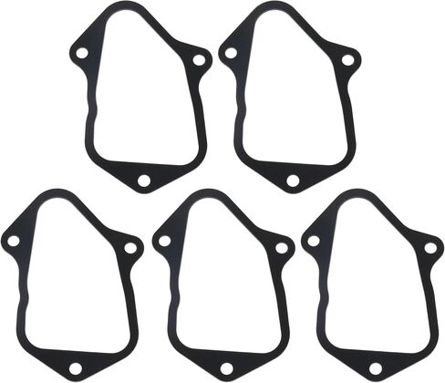 Rocker Cover Gasket for Briggs & Stratton 595342 594088 Replace 84006588 (Pack of 1) in Saudi Arabia
