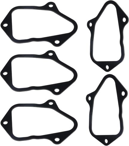 Rocker Cover Gasket for Briggs & Stratton 595342 594088 Replace 84006588 (Pack of 1) in Saudi Arabia