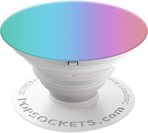 PopSockets: قبضة وحامل قابلان للطي للهواتف والأجهزة اللوحية - تيفاني سنو in Saudi Arabia
