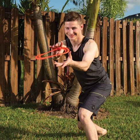 حلقة ايروبي سبرينت 10 بوصة (6044008) in Kuwait