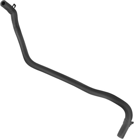 A-Premium Power Steering Return Line Hose Assembly Compatible with Ford Five Hundred Freestyle Mercury Montego 2005-2007 V6 3.0L Pipe To Cooler in Saudi Arabia