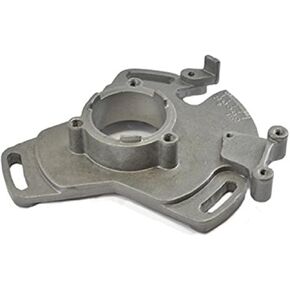Adjustable Stator Timing Back Plate Fits Yamaha - 2GU-85510-50-00, 3GG-85510-00-00, 3GG-85510-01-00 OEM# 2GU-8