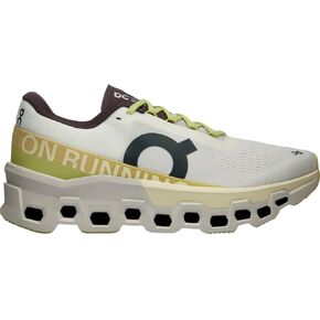 على أحذية الركض CloudMonster 2 للرجال ، undyed/Zest ، 11.5 الولايات المتحدة