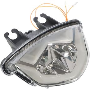 Tail Light Turn Signal Light Replacement for Suzuki GSXS1000 2015-2020 GSXS 750 2017-2020
