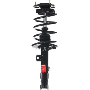 Monroe Quick-Strut 172989 Superence Strut و Coil Spring Assembly لتويوتا كورولا