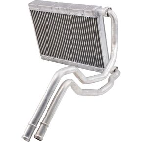 TRQ Front Heater Core متوافق مع 2003-2007 Toyota Highlander
