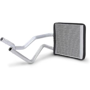 A-Premium HVAC Heater Core Compatible with Nissan Rogue 2008-2013, Rogue Select 2014-2015, Sentra 2007-2012, Replace# 27140ET00B
