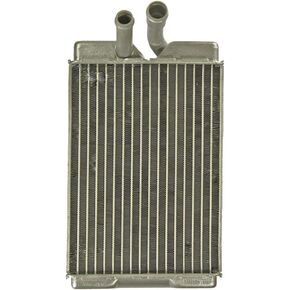 Agility Auto Parts 9010171 HVAC Heater Core for 1982-1994 Chevrolet, GMC, Oldsmobile-Bravada, Jimmy, S10, S10 Blazer, S15, S15 Jimmy, Sonoma, Syclone, Typhoon