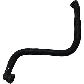 11157605186 11157565449 Valve Cover Ventilation Hose 2007-2015 Compatible with MINI CLUBMAN 1.6 Cooper S John Cooper Works Cooper S R55 R56 R57 R58 R59