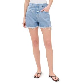 Closed Women's Jocy X Shorts