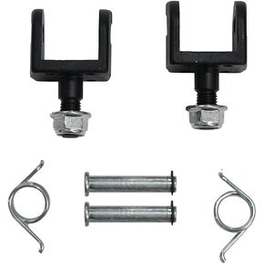 Sur Ron Foot Peg Pedal Bracket Bracket Clamp CNC دراجة نارية فوتبيغ قوس Surron Sur Ron Light Bee X/S Segway X260 x160 الدراجة الأوساخ الكهربائية Ebike Light Bee X