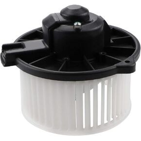 700056 HVAC Fan Blower Motor Fit for Toyota Corolla (Front) 1998-2002 Replaces 8710302021 TO3126105 87103-02021 615-58435 3010097 Heater Blower