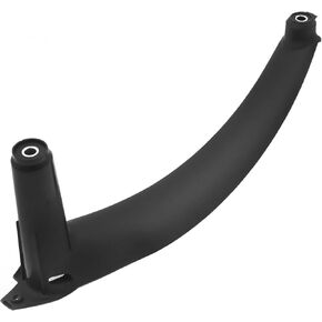 Door Pull Handle Replacement for BMW X5 2008-2013, Door Handle for X6 2008-2014,Right Passenger Side Door Armrest Trim E70 E71