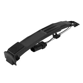 Handle Bar Senror 4G8927753 Car Exterior Door Handle Bar Senror ABS Plastic Door Handle Sensor Fit for Avant 2010-2012 Sedan 2008-2012 Cabriolet 2010-2012 Black