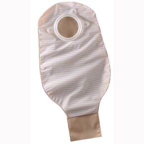 Colostomy Pouch Sur-Fit Natura® 10 Inch Length Drainable - 10/BX (MFN # 401508)