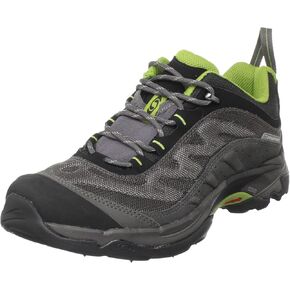 Salomon Men's Tracks Light Hiking Shoe