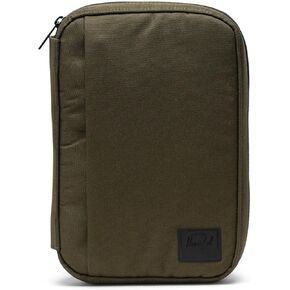 Herschel Burrard Organizer Tech