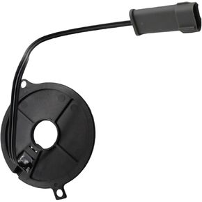 Distributor Ignition Pickup Coil 56028143 Compatible with Dodge RAM 1500 2500 3500 Dakota Durango Jeep Grand Cherokee Replaces LX753T LX753 4P1254