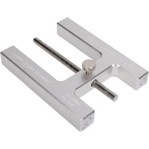 Brake Adjustment Tool, Adjustable Brake Booster Push Rod Regulating Tool with Magnetic Core, for 1968 76, F100