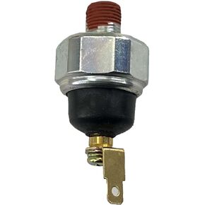 FainWan Oil Pressure Sensor Sender Switch Compatible with Tracker Conquest Sebring Charade Challenger 4Runner Camry