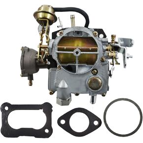 2 برميل بديل للكربون Carb لـ Chevy 2GC 305 350/5.7 400/6.6L 1970-1980
