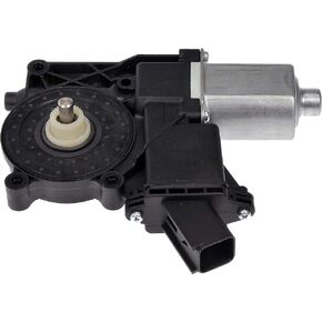 Dorman 742-596 Front Driver Side Power Window Motor Compatible with Select Buick / Chevrolet Models