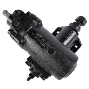 Power Steering Gear Box Replacement for Toyota 4Runner & Hilux Pickup 4WD 2.4L Part# 82-00256AN, 27-8472, 44110-35031, 44110-35030