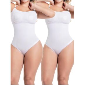 Sonryse 2149 Tummy Control ملابس داخلية للملابس الداخلية الكولومبية للنساء x2 in Saudi Arabia