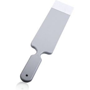 Bulldozer Squeegee Quick Car Window Tint,Car Window Tinting Tool with Cleaning Pad for Window Tint Film/Car Windshield Cleaning,The Most Ergonomically Bulldozer Tint Tool