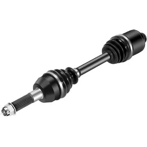 OCPTY CV Axle Drive Shaft Assembly 2006-2014 fits for Polaris Sportsman 400 450 500 700 800 570 Rear Left Right 1332654 1332935