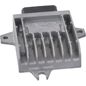L39C189E1A وحدة التحكم في الإرسال متوافقة مع 2008-2010 MAZDA 5 2.3L TCM OEM# L39A189E1G L39C-18-9E1E